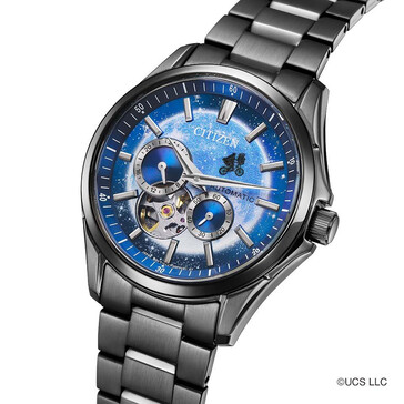 (图片来源：Instagram 上的 @plus9time）