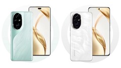 Honor 200 和Honor 200 Pro 在欧洲的零售价将比中国高出很多。(图片来源：Honor)