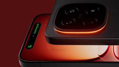 iQoo 15（图片来源：iQoo）