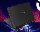 Legion Pro 5 现搭载 Ryzen 9 9955HX 处理器与英伟达GeForce RTX 5070 12GB 笔记本显卡。