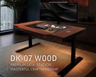 Lian Li DK-07 Wood 台式电脑配置。