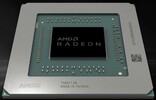 AMD Radeon RX 5600M