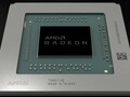 AMD Radeon Pro 5600M