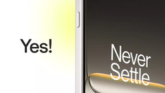 Nord 5 的 Plus 键。(图片来源：OnePlus）