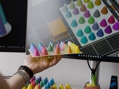 普鲁萨希望让多色 3D 打印更灵活