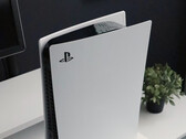 PlayStation 5 Pro 预计将比现有的 PlayStation 5 机型更强大。(图片来源：Dennis Cortés）