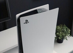 PlayStation 5 Pro 预计将比现有的 PlayStation 5 机型更强大。(图片来源：Dennis Cortés）