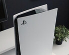 PlayStation 5 Pro 预计将比现有的 PlayStation 5 机型更强大。(图片来源：Dennis Cortés）