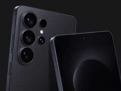 Galaxy S26 Ultra 下月发布时的外形。(图片来源：Android Headlines &amp;amp; OnLeaks)