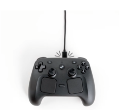 Valve 全新蒸汽控制器正式发布(图片来源:Valve)