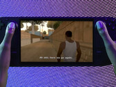 看来，Steam Deck 上的《GTA Online》玩家将迎来一个坏消息。(图片来源：Valve / Rockstar Games - 已编辑）