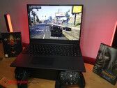 申克 XMG 酷睿 16 游戏笔记本评测--联想Legion Pro 5 16 的真正竞争对手