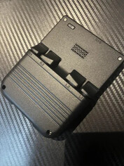 (图片来源：via Joey's Retro Handhelds)