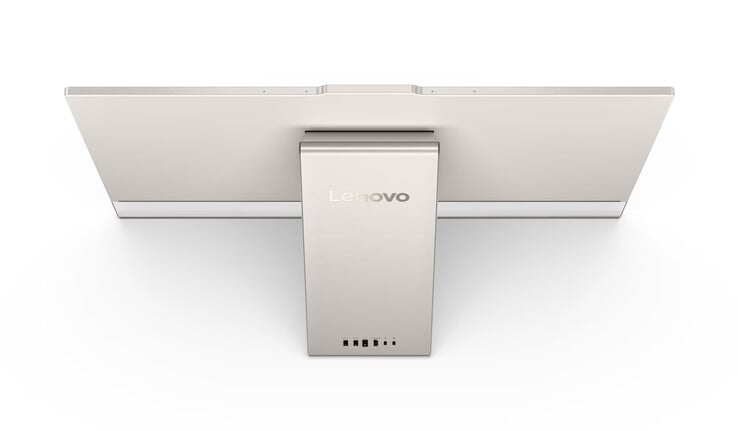 联想新款 32 英寸 Yoga AIO 配备了四个内置扬声器,总功率达 16 W。