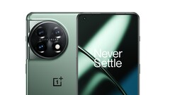 这种设计在2023年可能会变得更加熟悉。(来源：OnePlus)