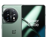 这种设计在2023年可能会变得更加熟悉。(来源：OnePlus)