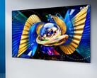 C10M 配备了 2,304 个局部调光分区，每个 LED 对应一个调光分区，并搭载了一颗负责处理的 AI 光色协同控制芯片。