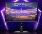 这款 AOC AGON PRO AGP257FT