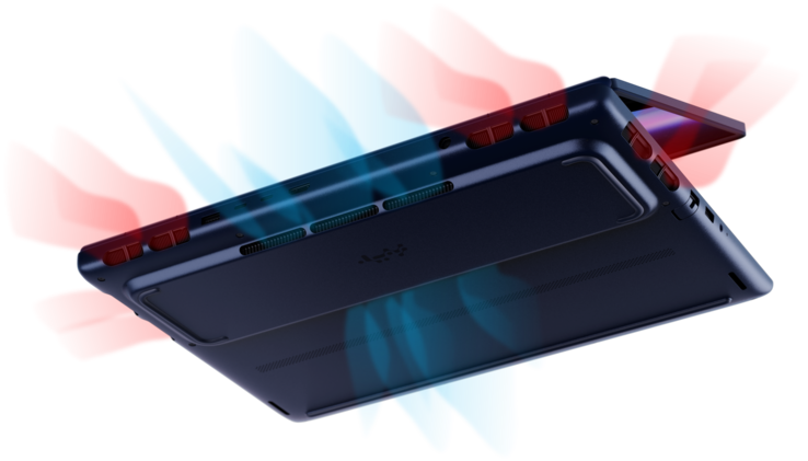 (图片来源：Alienware）