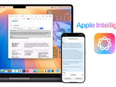 Apple iPadOS 18.1 开发者预览版上的智能功能可在 2 分钟内改写约 15,000 个字符的文本（图片来源： )Apple