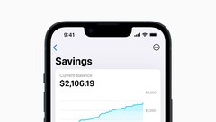 Apple 做出一些节约。(来源: )Apple