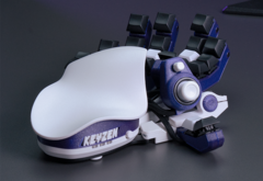 Azeron Keyzen 特别版游戏键盘和操纵杆