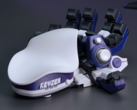 Azeron Keyzen 特别版游戏键盘和操纵杆