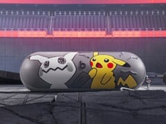 Beats Pill Pokémon 版将在中国、英国和美国销售。
