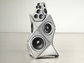 B&O 将推出 Beolab 90 高保真扬声器限量版(图片来源:B&O)