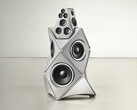 B&O 将推出 Beolab 90 高保真扬声器限量版(图片来源:B&O)