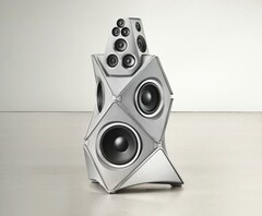 B&O 将推出 Beolab 90 高保真扬声器限量版（图片来源：B&O）