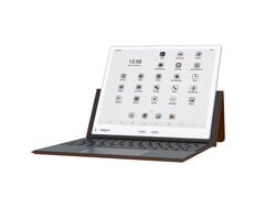 Bigme B10 是一款搭载彩色电子墨水屏的Android 平板电脑。