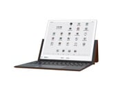 Bigme B10 是一款搭载彩色电子墨水屏的Android 平板电脑。