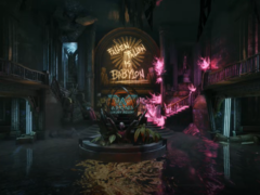 生化奇兵重制版》介绍序列截屏(图片来源:Digital Dreams YT)