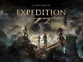 Clair Obscur 的官方图片：Epic Games 上的《远征 33》。(图片来源：Epic Games） 