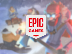即将推出的赠品价值 14.98 美元。图为Project Winter 封面图片。(图片来源：Epic Games Store - 已编辑）