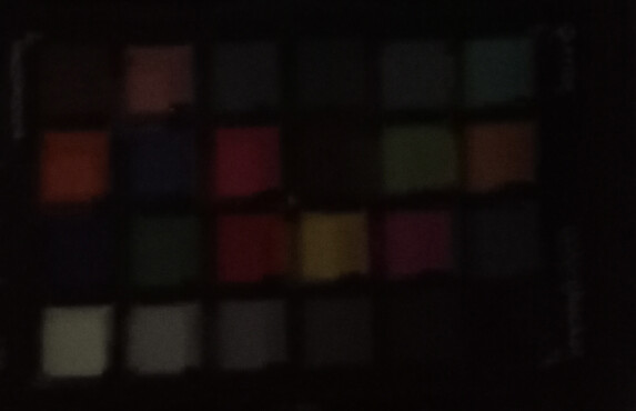ColorChecker 