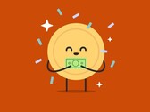 蜜糖惹上了法律纠纷（和 YouTubers）。(图片来源：PayPal）