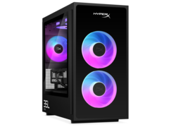 惠普 Omen Max 35L 现已配备英特尔最新的 Arrow Lake CPU 