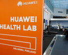 华为利用欧洲的专业知识，在芬兰开设新的健康实验室