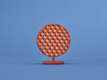 宜家 Solskydd 8 英寸蓝牙扬声器（图片来源：IKEA）