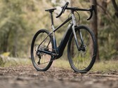 Marin Bikes Lombard E 采用博世 SX Spring 发动机（图片来源：Marin Bikes）