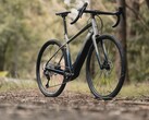 Marin Bikes Lombard E 采用博世 SX Spring 发动机（图片来源：Marin Bikes）