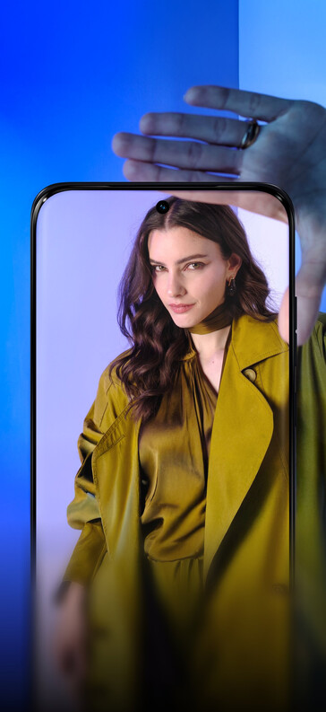 边缘 70 融合版宣传图片泄露