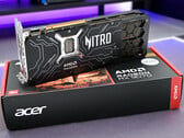 宏碁 Nitro Radeon RX 9070 OC
