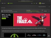 NvidiaGeForce Game Ready Driver 546.33 下载地址：GeForce Experience (来源：Own)