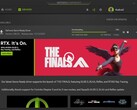 NvidiaGeForce Game Ready Driver 546.33 下载地址：GeForce Experience (来源：Own)