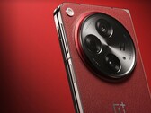 OnePlus Open。(图片来源：OnePlus）