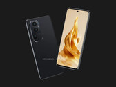 Reno10 Pro"。(来源：OnLeaks x MySmartPrice)