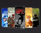ColorOS 15 为 Oppo 智能手机引入了一系列设计调整。(图片来源：Oppo）